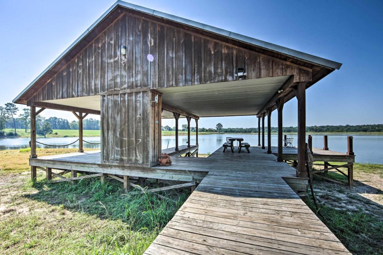 New The Deer Cabin Peaceful Refuge In East Texas Ben Wheeler Zewnętrze zdjęcie