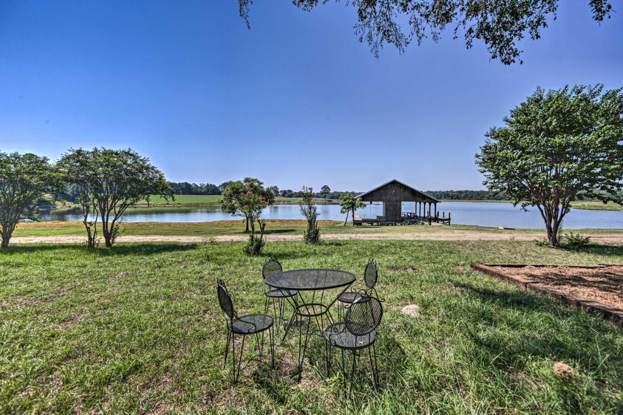 New The Deer Cabin Peaceful Refuge In East Texas Ben Wheeler Zewnętrze zdjęcie