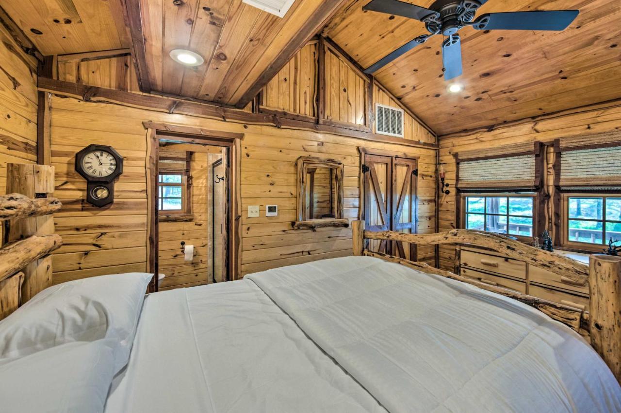 New The Deer Cabin Peaceful Refuge In East Texas Ben Wheeler Zewnętrze zdjęcie