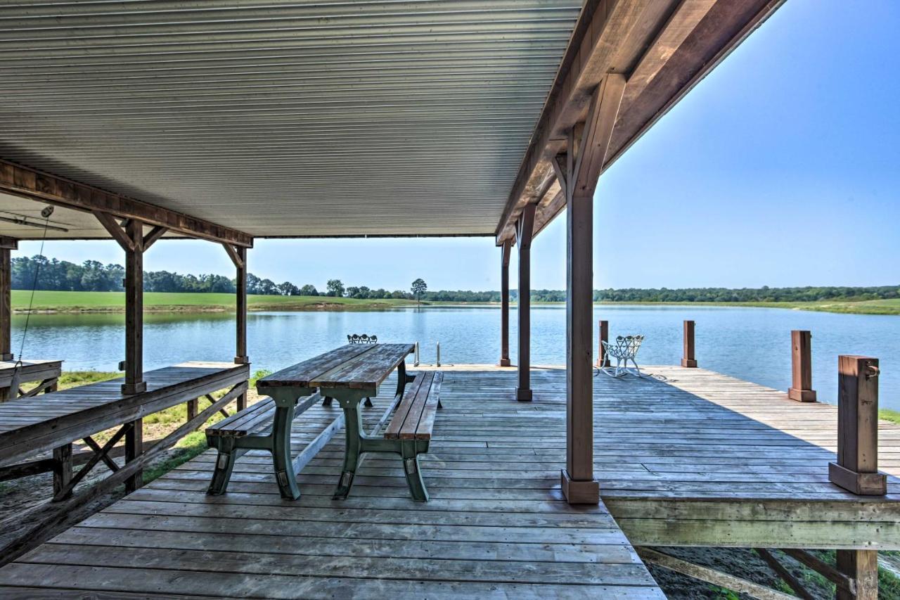 New The Deer Cabin Peaceful Refuge In East Texas Ben Wheeler Zewnętrze zdjęcie