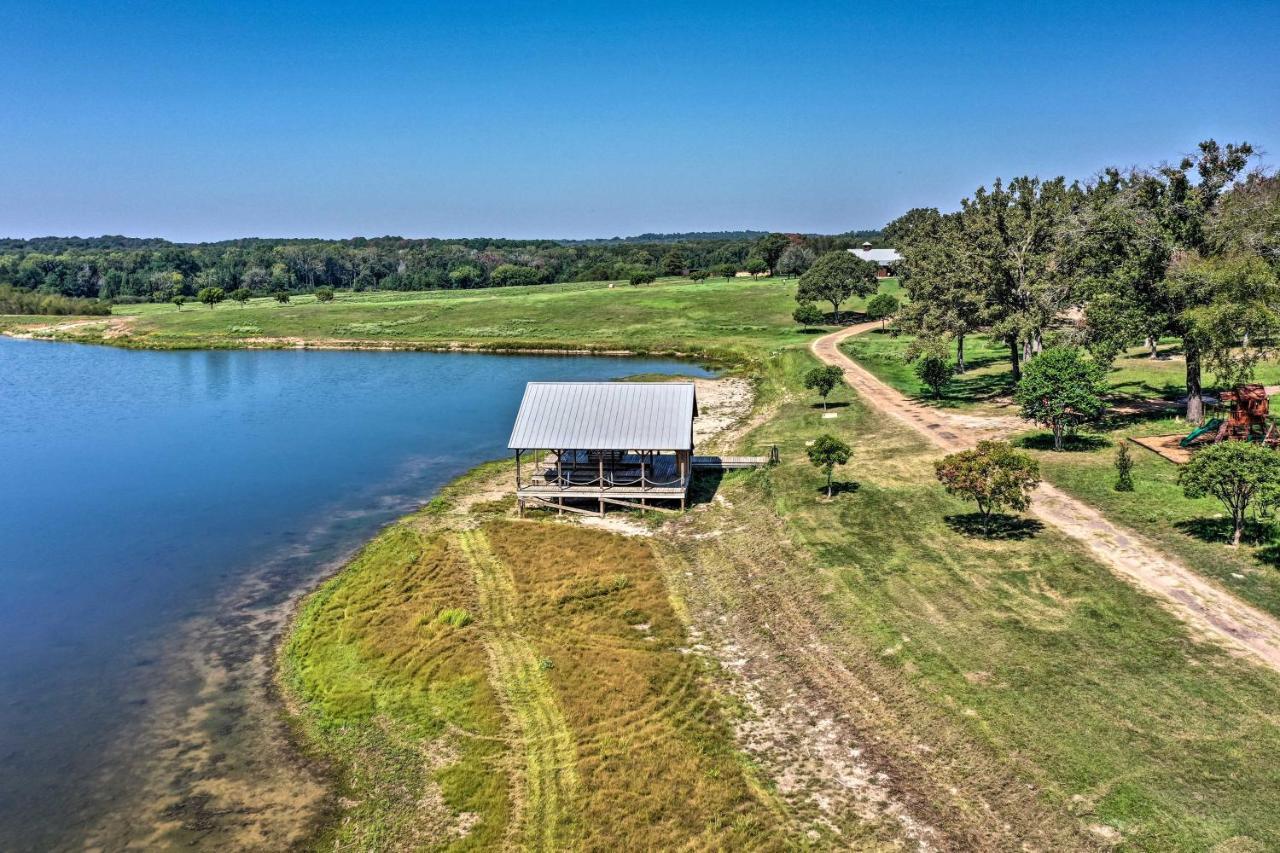 New The Deer Cabin Peaceful Refuge In East Texas Ben Wheeler Zewnętrze zdjęcie